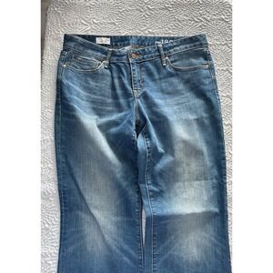 Gap Perfect Bootcut Jeans (size 32 / 14 women's)
